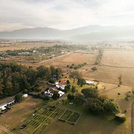 House Of Jasmines Relais & Chateaux El Encón Εξωτερικό φωτογραφία