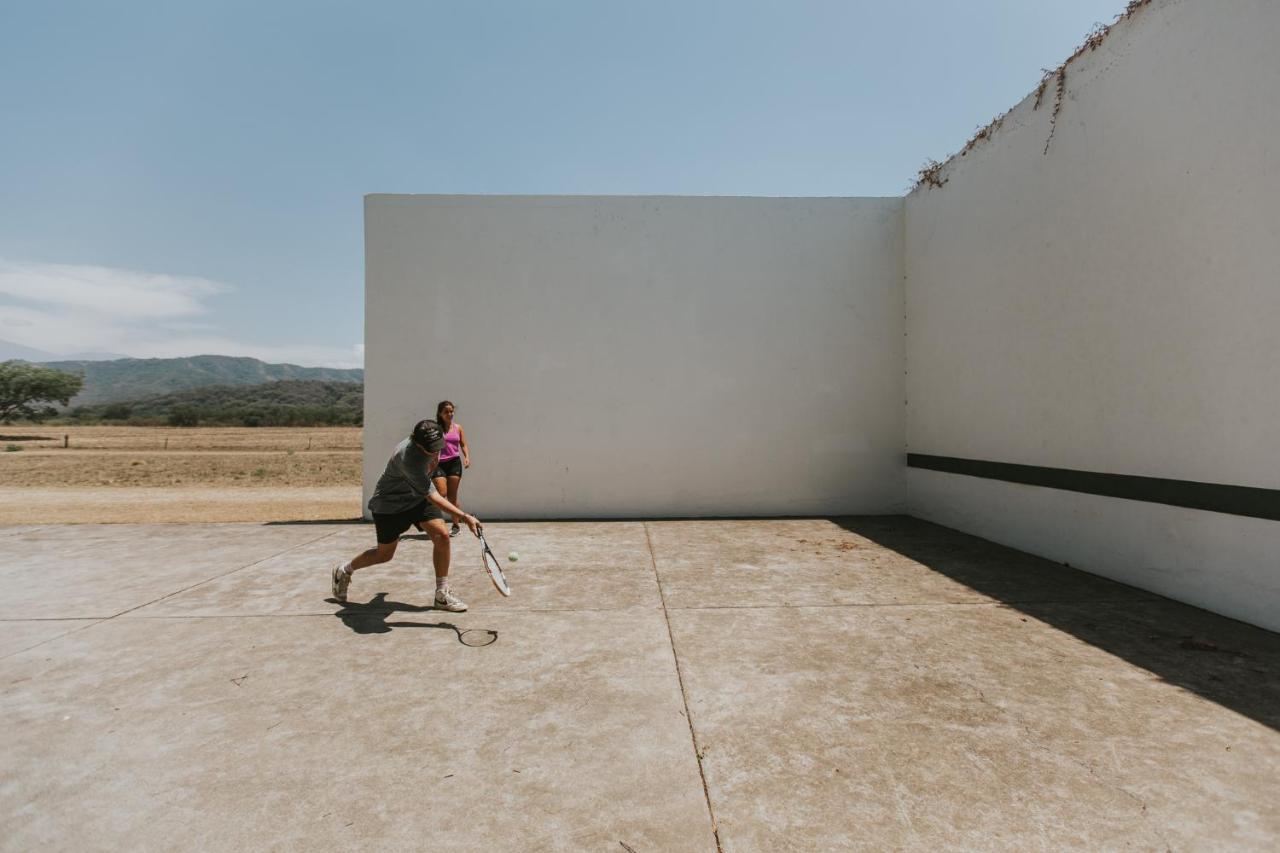 House Of Jasmines Relais & Chateaux El Encón Εξωτερικό φωτογραφία