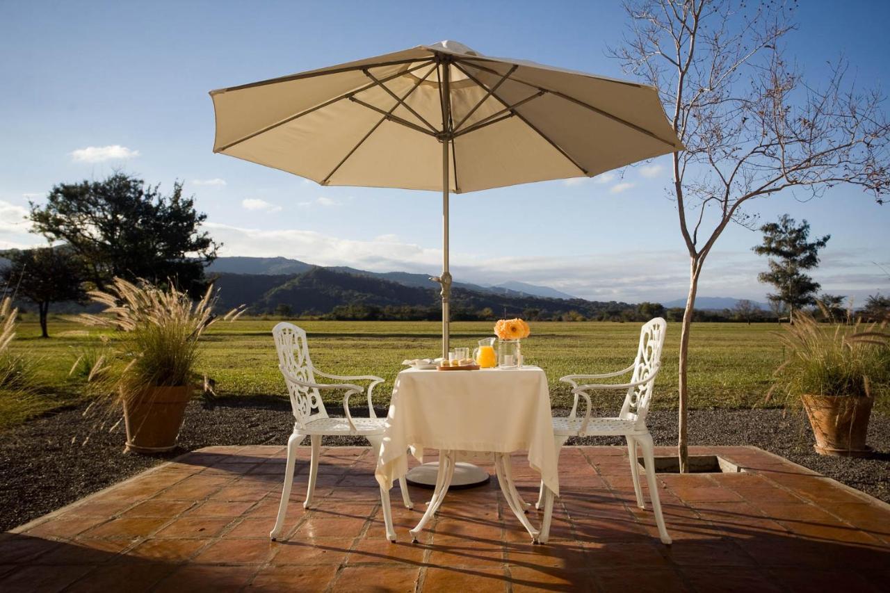House Of Jasmines Relais & Chateaux El Encón Εξωτερικό φωτογραφία