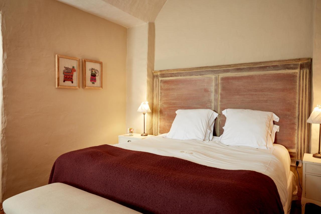 House Of Jasmines Relais & Chateaux El Encón Εξωτερικό φωτογραφία