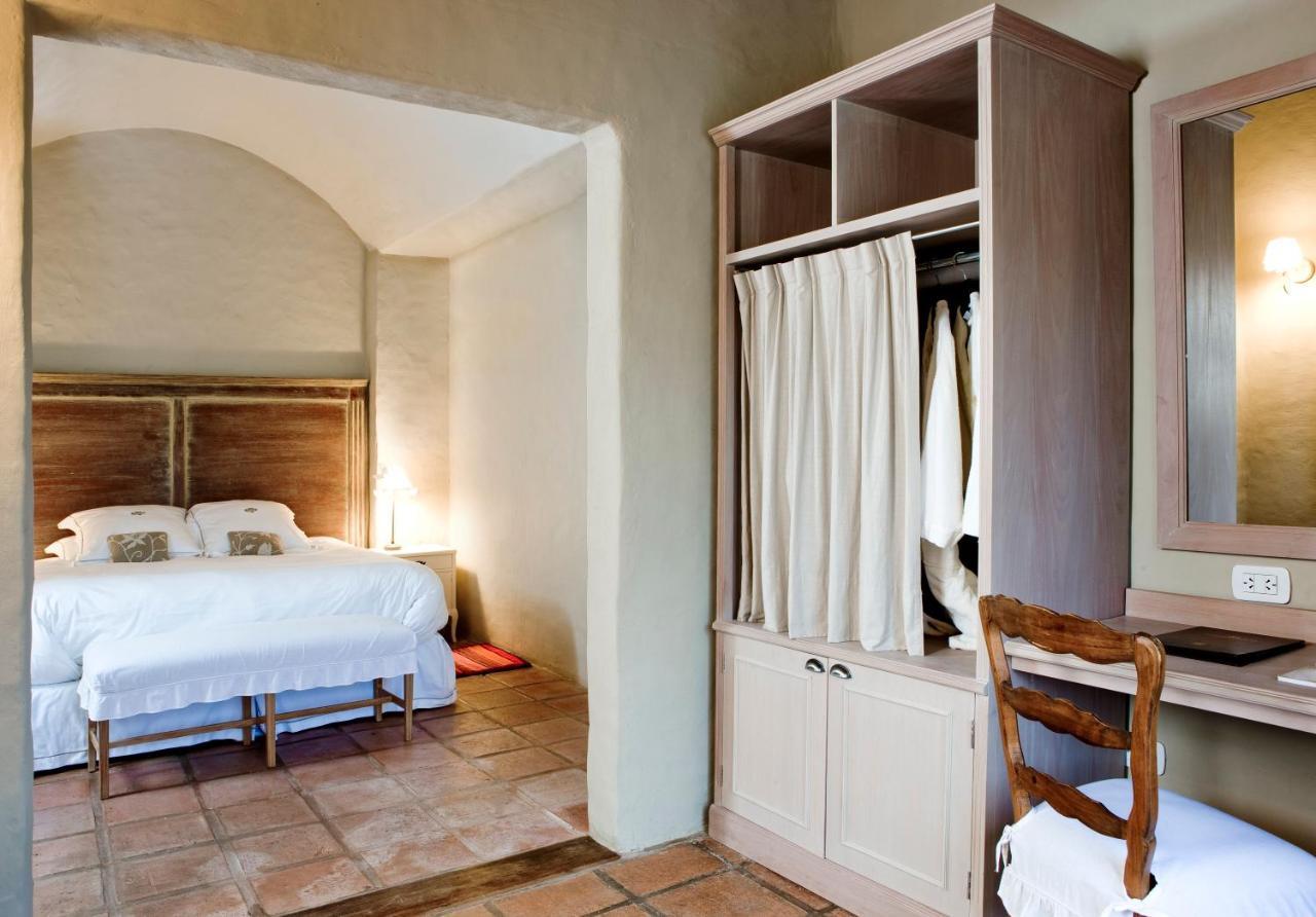House Of Jasmines Relais & Chateaux El Encón Εξωτερικό φωτογραφία