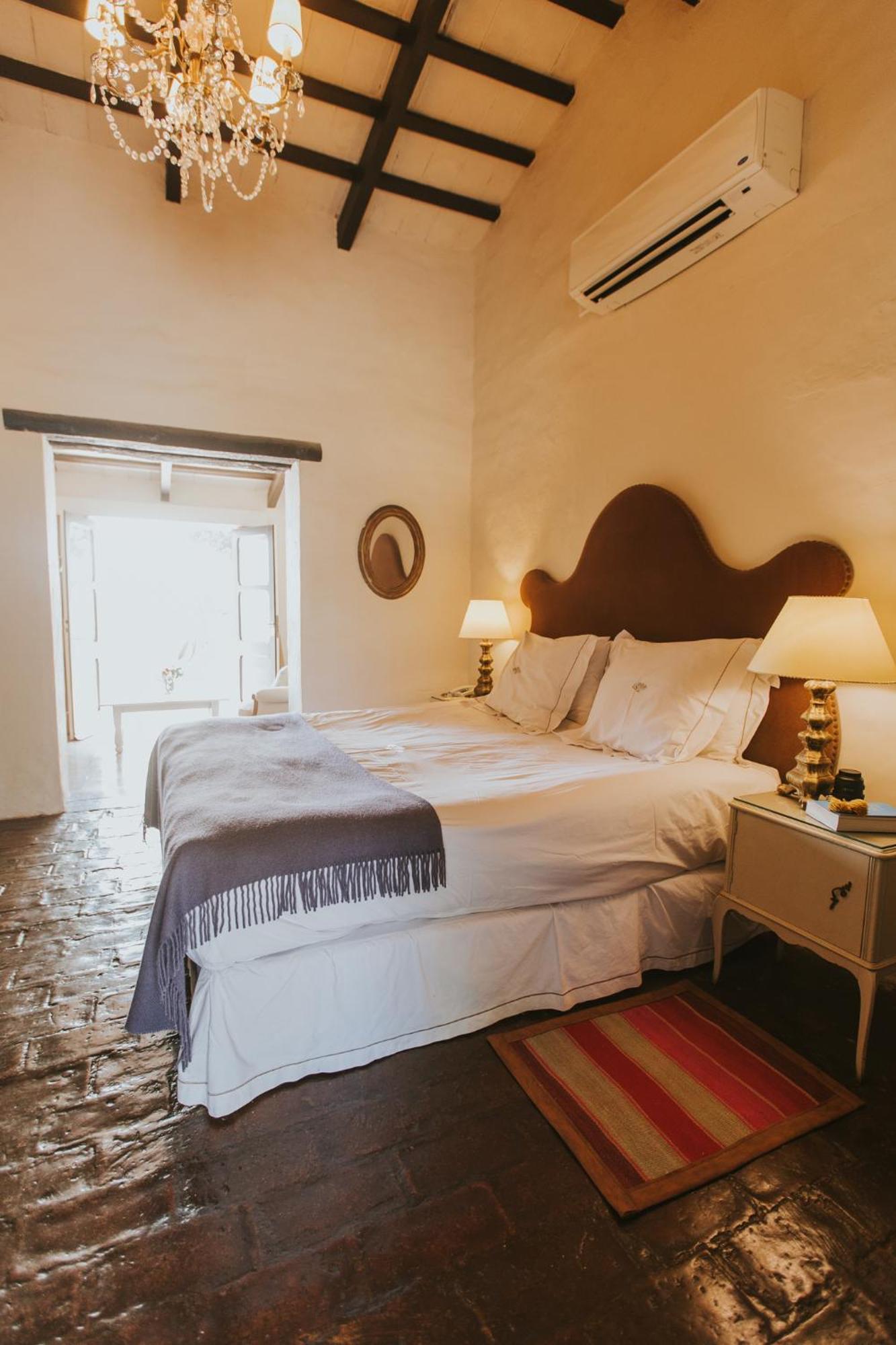 House Of Jasmines Relais & Chateaux El Encón Εξωτερικό φωτογραφία
