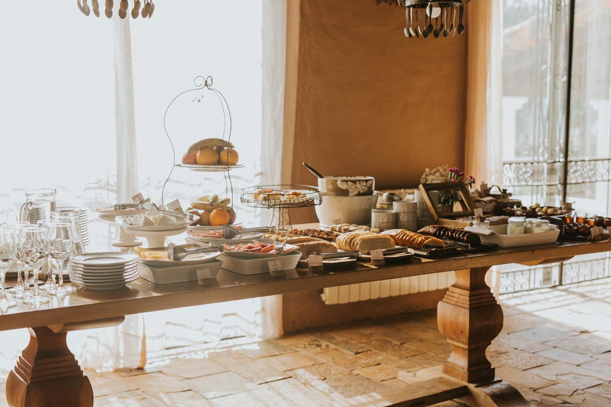 House Of Jasmines Relais & Chateaux El Encón Εξωτερικό φωτογραφία