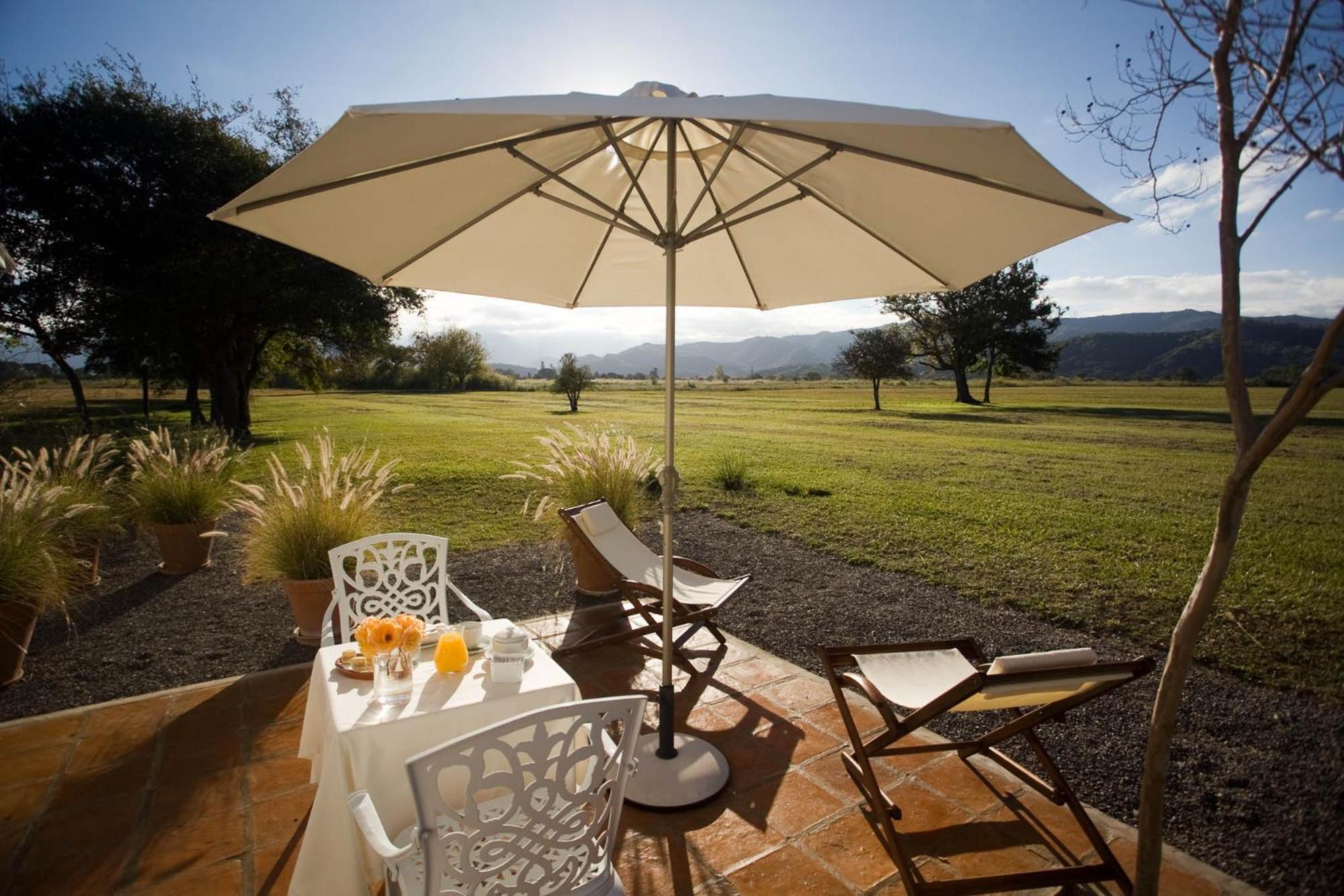 House Of Jasmines Relais & Chateaux El Encón Εξωτερικό φωτογραφία