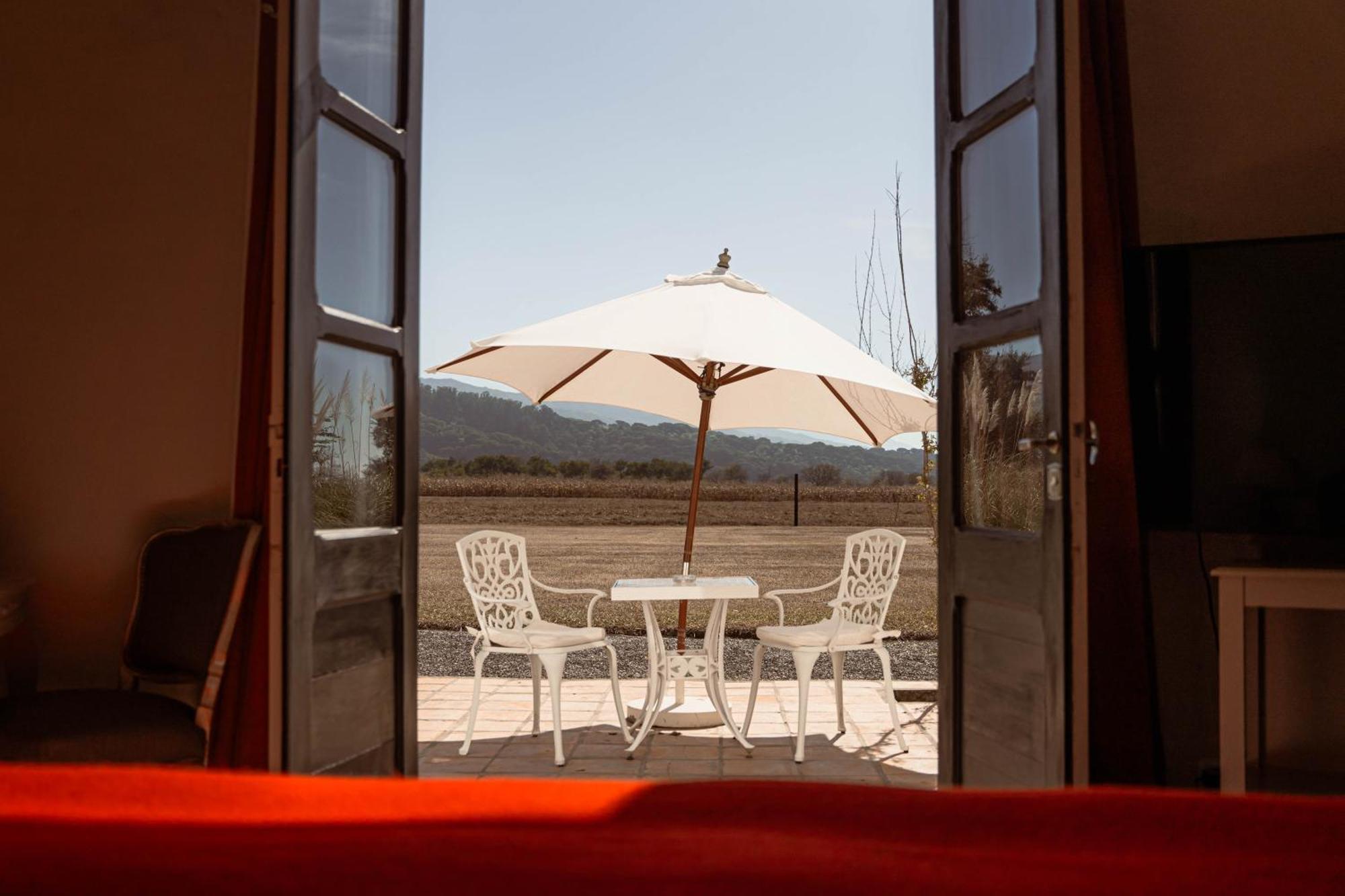 House Of Jasmines Relais & Chateaux El Encón Εξωτερικό φωτογραφία