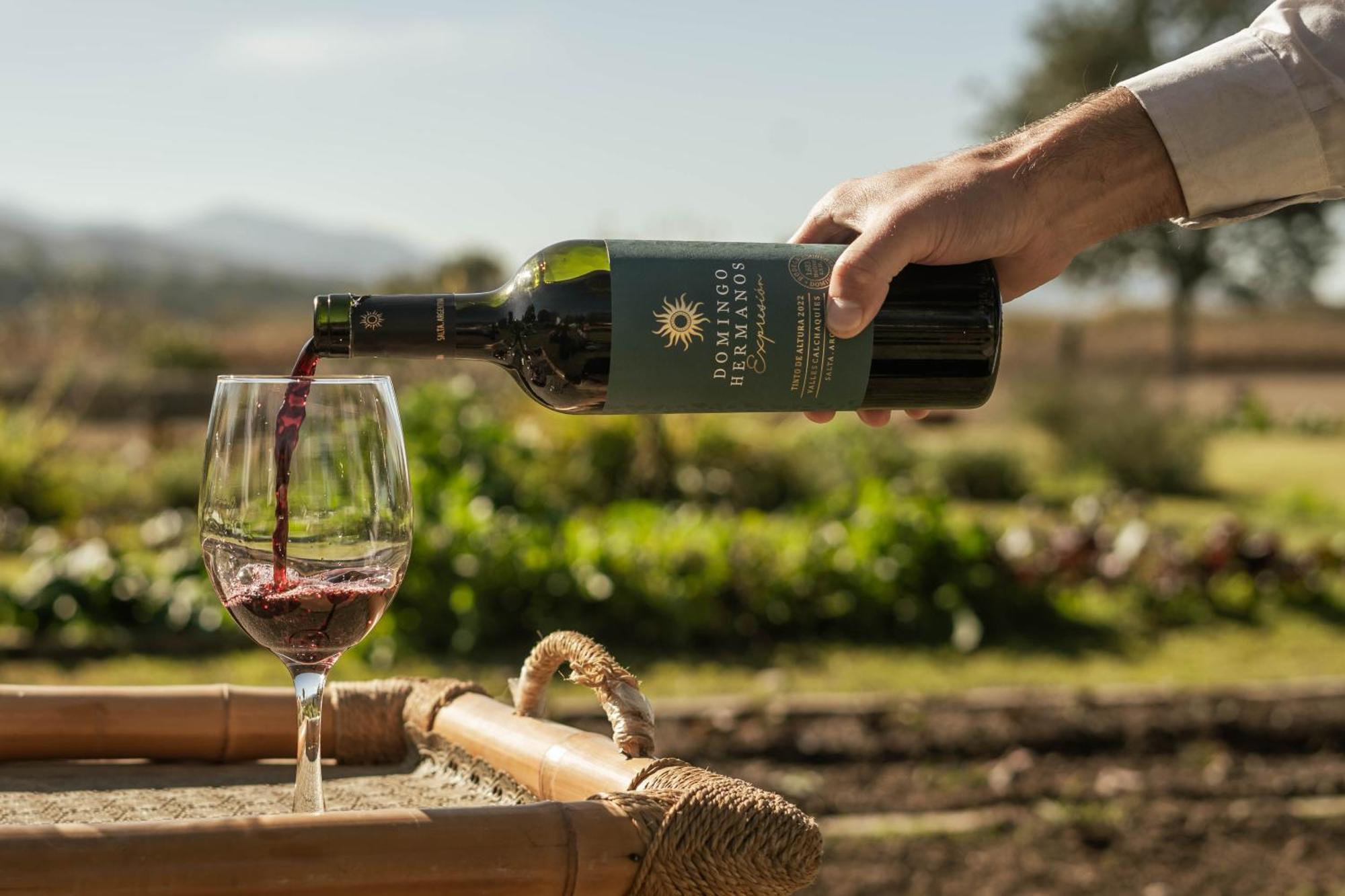 House Of Jasmines Relais & Chateaux El Encón Εξωτερικό φωτογραφία