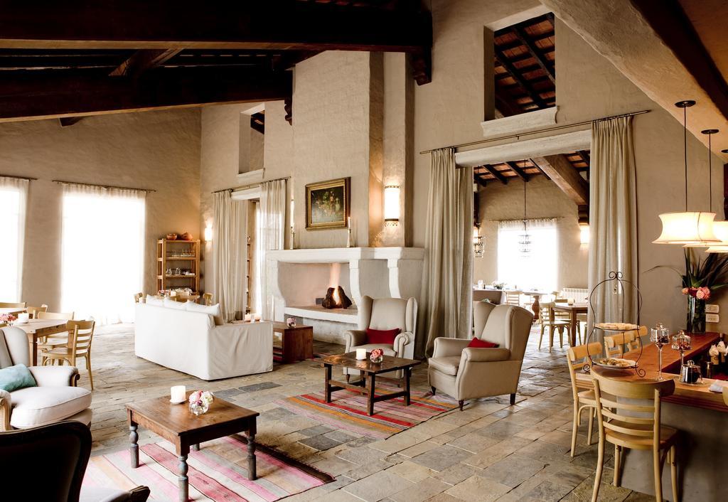 House Of Jasmines Relais & Chateaux El Encón Εξωτερικό φωτογραφία